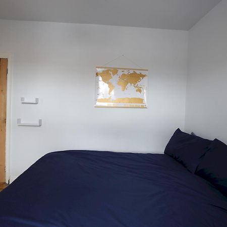 Вилла Sunny Victorian 2Br Townhouse Oxford Pass The Keys Экстерьер фото