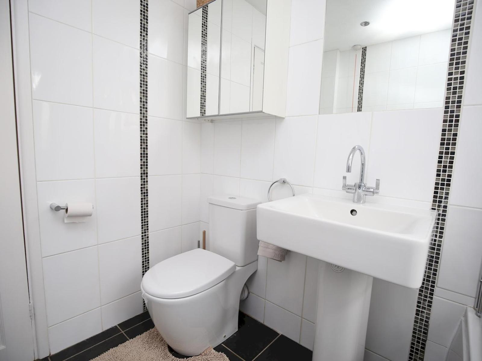 Вилла Sunny Victorian 2Br Townhouse Oxford Pass The Keys Экстерьер фото