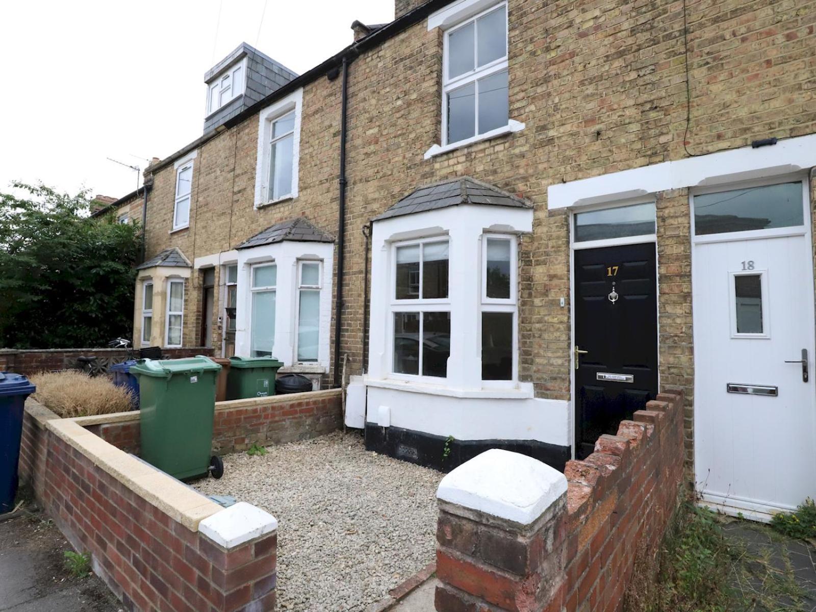 Вилла Sunny Victorian 2Br Townhouse Oxford Pass The Keys Экстерьер фото