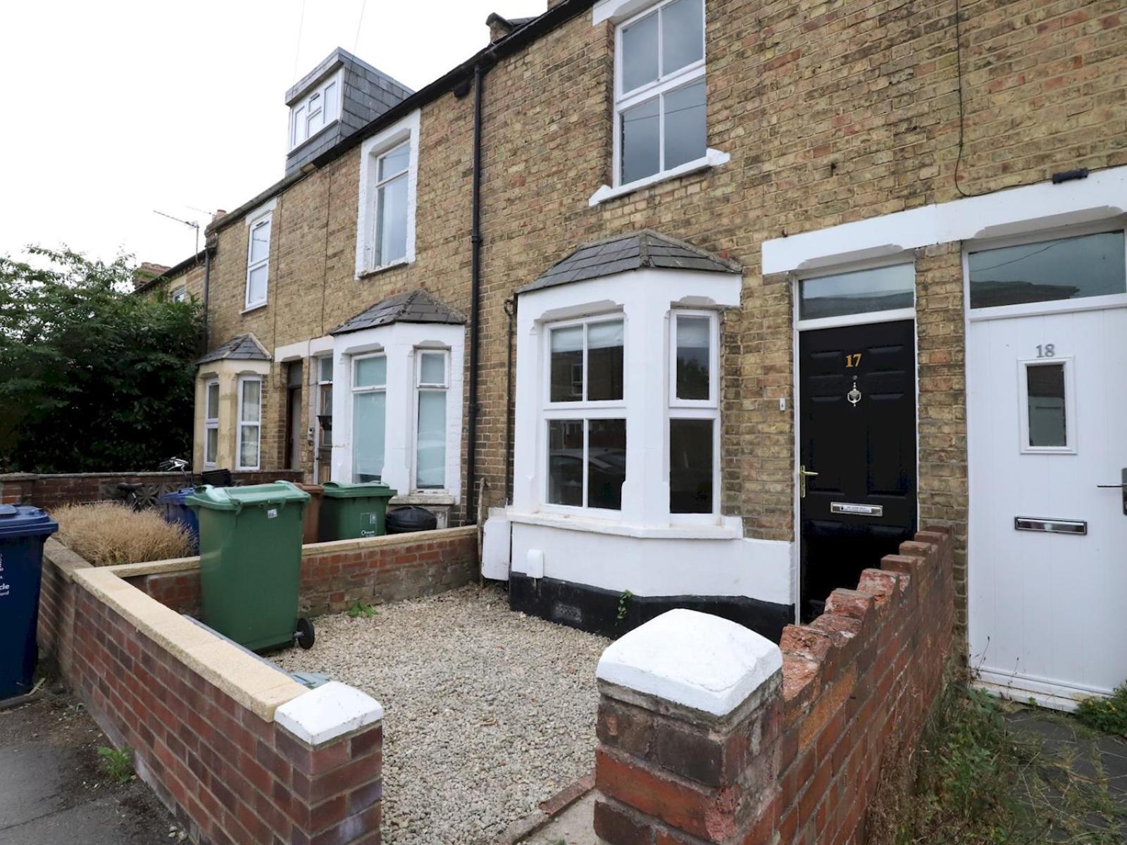 Вилла Sunny Victorian 2Br Townhouse Oxford Pass The Keys Экстерьер фото
