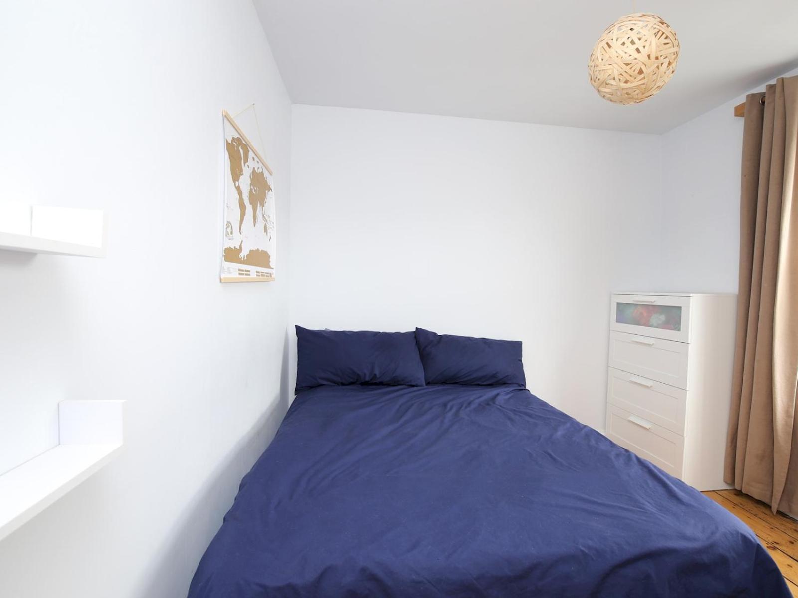 Вилла Sunny Victorian 2Br Townhouse Oxford Pass The Keys Экстерьер фото